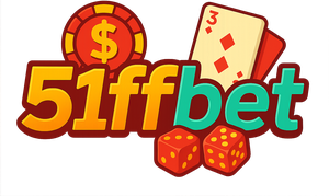 51ff bet Logo